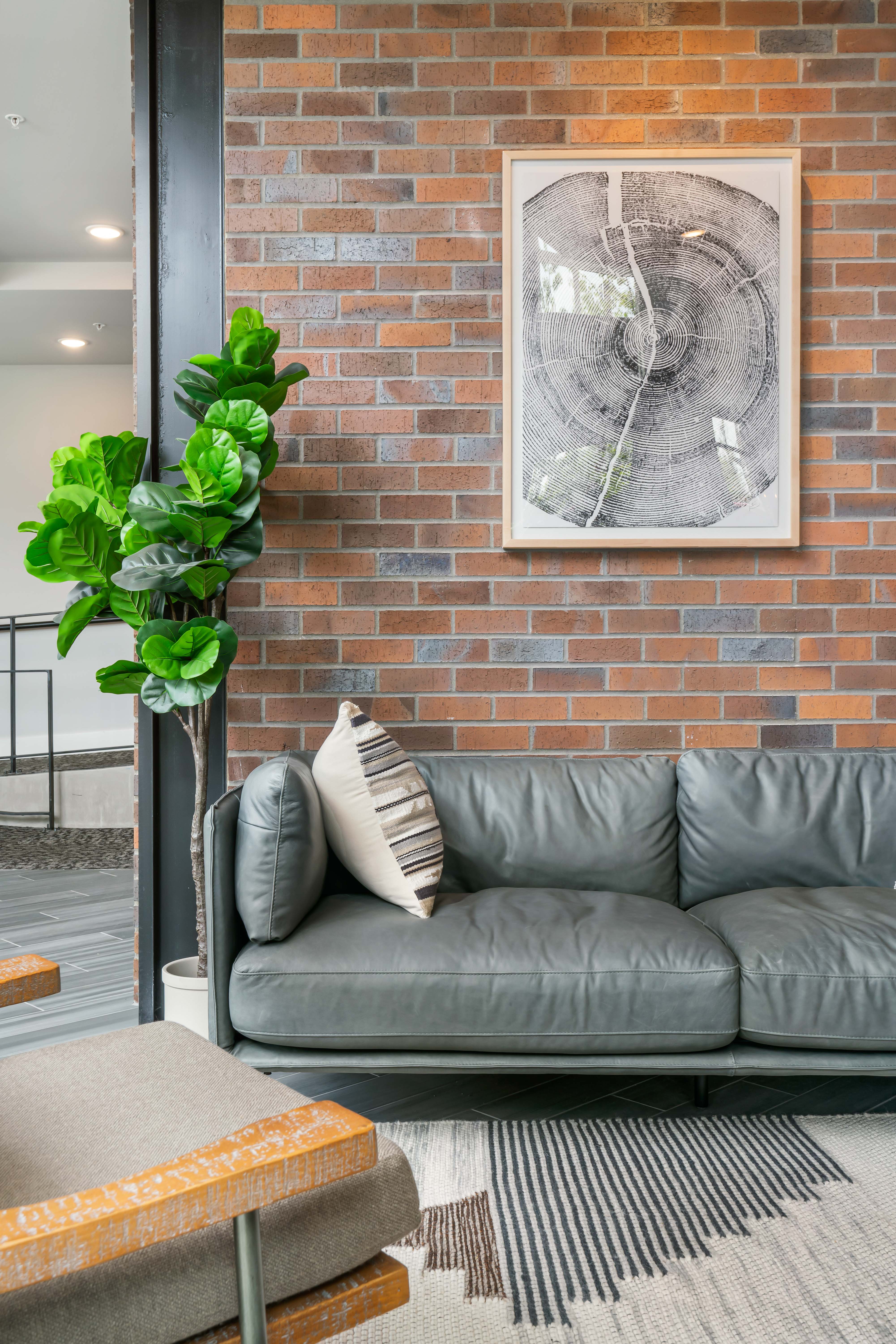 Iron Flats, Maude & Theo — image 26